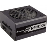 Corsair ����������� RM550X Full Modular 80+ Gold 550W - (CP-9020177-EU)
