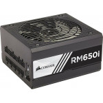 Corsair ����������� RM650i Full Modular 80+ Gold 650W - (CP-9020081-EU)