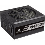 Corsair ����������� RM650X Full Modular 80+ Gold 650W - (CP-9020178-EU)