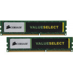 Corsair RAM ValueSelect 16GB Kit (2 x 8GB) DDR3 UDIMM - (CMV16GX3M2A1600C11)