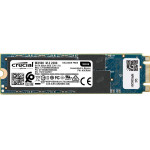 Crucial SSD 1TB MX500 M.2 TYPE 2280 - (CT1000MX500SSD4)