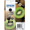 Epson ������ Inkjet 202 Black - (C13T02E14010)