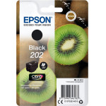 Epson ������ Inkjet 202 Black - (C13T02E14010)