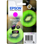 Epson ������ Inkjet 202 Magenta - (C13T02F34010)