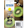 Epson ������ Inkjet 202 Yellow - (C13T02F44010)