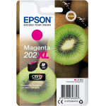 Epson ������ Inkjet 202XL Magenta - (C13T02H34010)