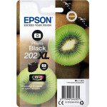Epson ������ Inkjet 202XL Photo Black - (C13T02H14010)