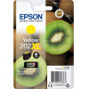 Epson ������ Inkjet 202XL Yellow - (C13T02H44010)