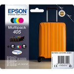 Epson ������ Inkjet 405 Multipack - (C13T05G64010)
