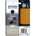 Epson ������ Inkjet 405XL Black - (C13T05H14010)