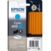 Epson ������ Inkjet 405XL Cyan - (C13T05H24010)