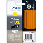 Epson ������ Inkjet 405XL Yellow - (C13T05H44010)