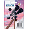 Epson ������ Inkjet 502XL Black - (C13T02W14010)