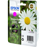 Epson ������ Inkjet No.18 XL Magenta - (C13T18134012)