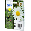 Epson ������ Inkjet No.18 XL Yellow - (C13T18144012)