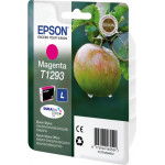 Epson ������ Inkjet T1293 Magenta - (C13T12934012)