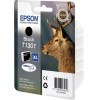 Epson ������ Inkjet T1301 XL Black - (C13T13014012)