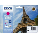 Epson ������ Inkjet T7023 XL Magenta - (C13T70234010)