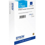 Epson ������ Inkjet T7562 Cyan - (C13T756240)