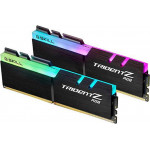 G.Skill RAM Trident Z RGB (For AMD) DDR4 3200MHz 16GB Kit (2x8GB) (GSKF43200C16D16GTZRX) - (F4-3200C16D-16GTZRX)