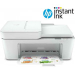 HP DeskJet 4122e All-in-One Printer - (26Q92B)