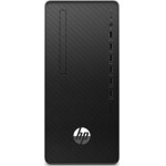 HP Desktop Pro 300 G6 MT/ i3-10100/ 8GB/ 256GB SSD/ FreeDos - (294Z5EA)