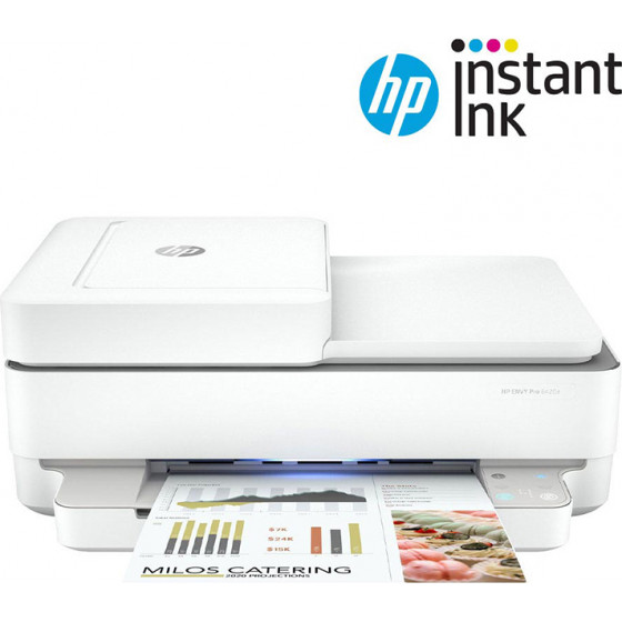 HP Envy 6420e All-In-One Printer - (223R4B)