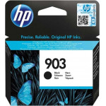 HP ������ Inkjet No.903 Black - (T6L99AE)