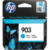 HP ������ Inkjet No.903 Cyan - (T6L87AE)