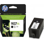 HP ������ Inkjet No.907XL Black - (T6M19AE)