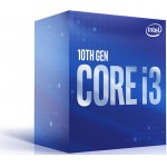 Intel Core i3-10100F 6M Comet Lake 3.6 GHz - (BX8070110100F)