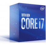 Intel Core i7-10700K 16MB 3.80GHz - (BX8070110700K)
