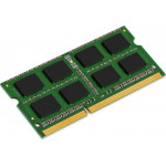 Kingston RAM DDR3L-1600 2GB SODIMM - (KVR16LS11S6/2)
