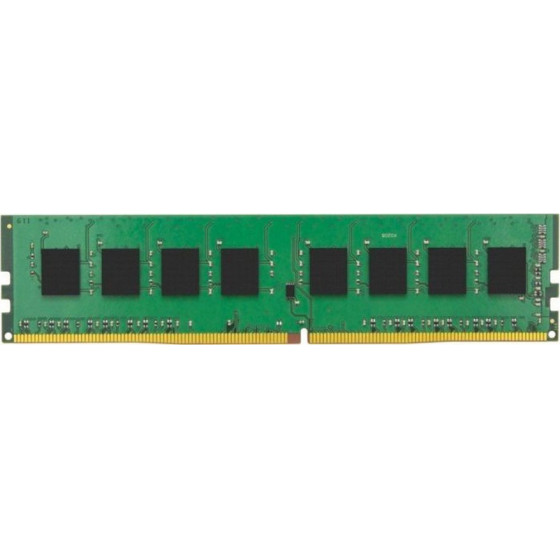 Kingston RAM DDR4-3200 16GB Dual-rank - (KVR32N22D8/16)