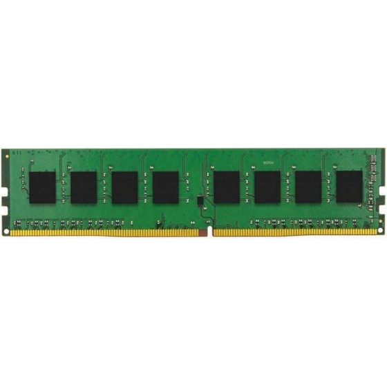 Kingston RAM DDR4-3200 16GB Single-rank - (KVR32N22S8/16)