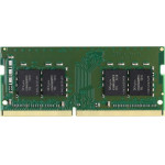 Kingston RAM DDR4-3200 16GB SODIMM Dual-rank - (KVR32S22D8/16)