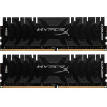 Kingston RAM HyperX Predator DDR4-3200 16GB Kit (2 x 8GB) - (HX432C16PB3K2/16)