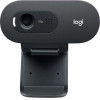 Logitech C505E HD Business Webcam - (960-001372)
