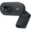 Logitech C505E HD Business Webcam - (960-001372)