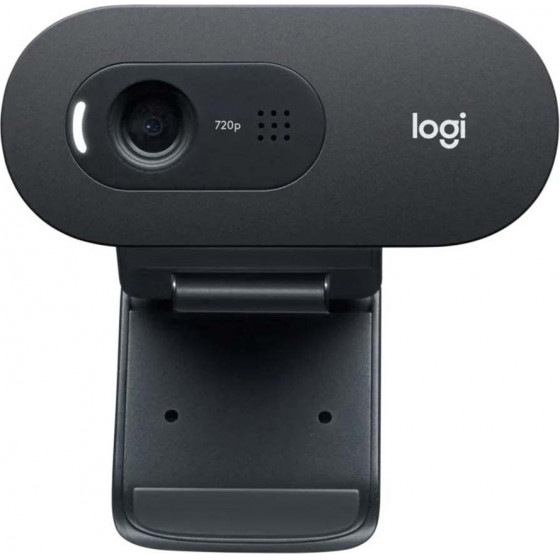 Logitech C505E HD Business Webcam - (960-001372)