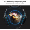 Logitech G432 Gaming Headset - (981-000770)