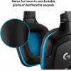 Logitech G432 Gaming Headset - (981-000770)