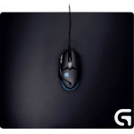 Logitech G640 Large Cloth Gaming Mousepad - (943-000089)