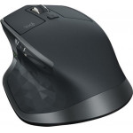 Logitech Mouse MX Master 2S Graphite - (910-005139)