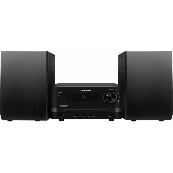 BLAUPUNKT MICRO SYSTEM MS14BT - (15-MS14BT)
