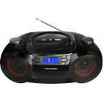 BLAUPUNKT BOOMBOX FM CD/MP3/USB/AUX 12Watt - (15-BB30BT)