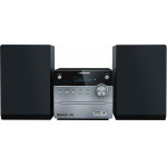 BLAUPUNKT MICRO SYSTEM BT/ CD / MP3 / USB / - (15-MS12BT)