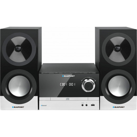 BLAUPUNKT MICRO SYSTEM BT/CD/MP3/USB - (15-MS40BT)
