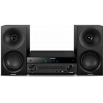 BLAUPUNKT MICRO SYSTEM CD / MP3 / USB / AUX - (15-MS30BT)