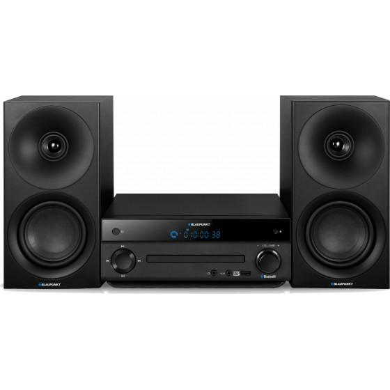 BLAUPUNKT MICRO SYSTEM CD / MP3 / USB / AUX - (15-MS30BT)